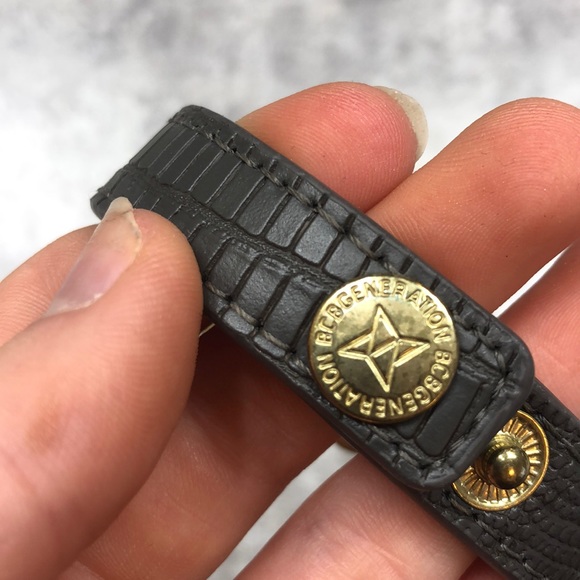 MEOW bracelet - Picture 3 of 3